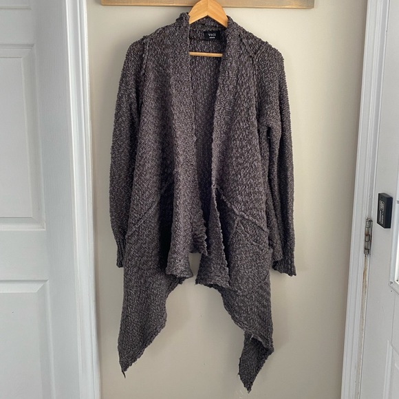 Vici Waterfall Sweater - Picture 1 of 3